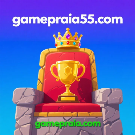 gamepraia.com